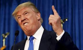 Resultado de imagen de trump