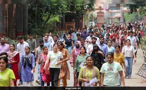 JEE Advanced 2026 Cut Off Out: Check Category-Wise Qualifying Marks For IIT Rank List