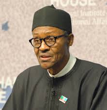 Image result for buhari