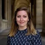 Fodor's Travel Employee Marie-Eve Vallieres's profile photo