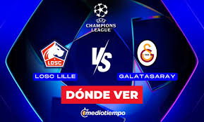 Galatasaray Vs
