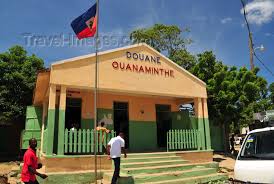 Resultado de imagen para fotos de juana mendez en haiti