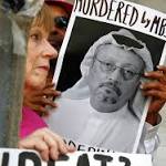 Saudi king backs amid furore