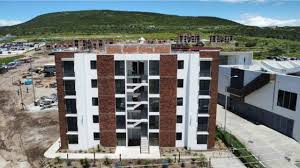 Incrementa a 19 mil las viviendas a construir en Colima