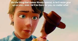 Toy Story Quotes. QuotesGram via Relatably.com