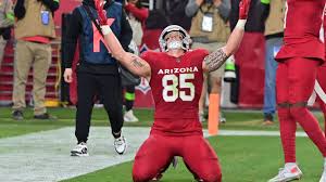 Cardinals Make Trey McBride NFL's Highest-Paid Tight End