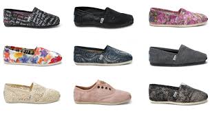 Image result for toms shoes