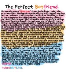 Love - Every girl has her best friend, boyfriend and true love ... via Relatably.com