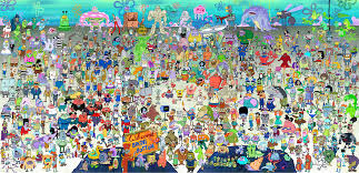 Image result for spongebob