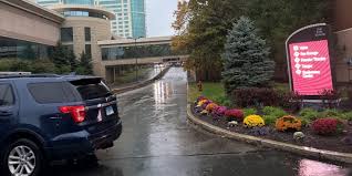 Incident Reported at Foxwoods Resort Casino