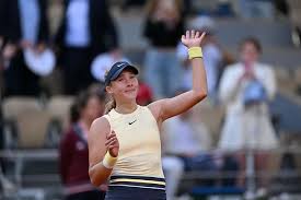 China Open 2024 Day 4: Women's singles predictions ft. Mirra Andreeva vs 
Irina-Camelia Begu