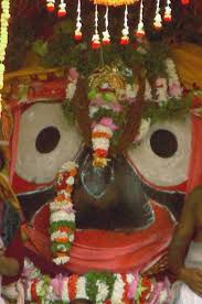 Image result for puri jagannath god