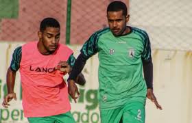 Sousa encara o Atlético-PB de olho no G-4 do Paraibano