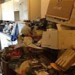  Edinburgh to host first ever event to help people with compulsive hoarding