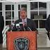 The Mayor of Anchorage addresses concern over crime and safety