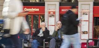 La Vanguardia - News update