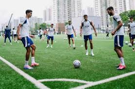 K-League All-Stars x Manchester City: escalações e onde assistir
