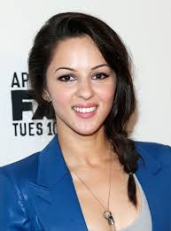 Actress Annet Mahendru attends the FX Networks Upfront screening of &quot;Fargo&quot; at SVA Theater on April 9, 2014 in New York City. - Annet%2BMahendru%2BFargo%2BScreening%2BNYC%2BM-N5qswj8jjl