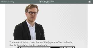 「パナマペーパー」の画像検索結果