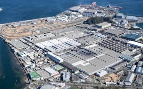 日本経済新聞 - News update