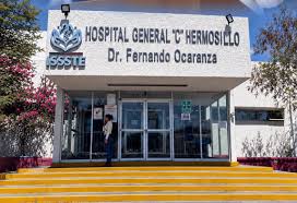 El Hospital General del Issste; una tragedia en suspenso