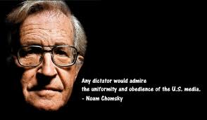 Noam Chomsky Quotes On Religion. QuotesGram via Relatably.com