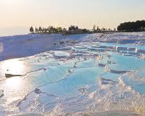 Pamukkale resmi
