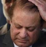 Authorities arrange helicopters shift former