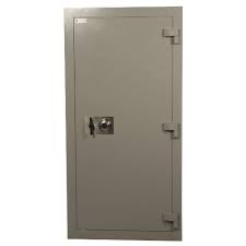 Platinum Safes Key Safe KS8 C - Precision Safes