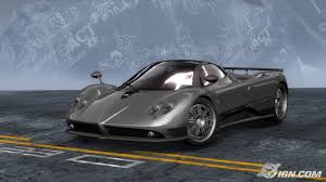 Hasil gambar untuk pro street zonda f  drag