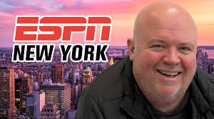 ESPN New York’s Chris Carlin on Bart Scott Departure From Network: “This Is a Very Rough Day”