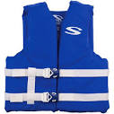 Stearns Child Classic Series Vest : Life Jackets And