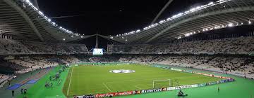 Panathinaikos vs Viktoria Plzeň | UEFA Europa League 2025/26