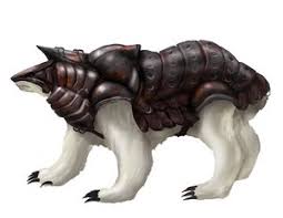 Image result for armoured creatures