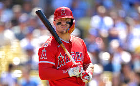 Angels’ Mike Trout on track for his All-Star Game return