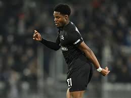Tochi Chukwuani on brink of Rangers transfer as Ibrox chiefs splash out £4m on Sturm Graz star