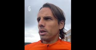 Trend Google: yann sommer