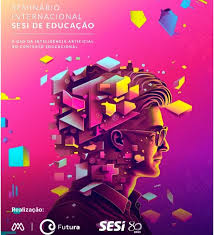 SESI promove seminário sobre o uso da inteligência artificial na educação