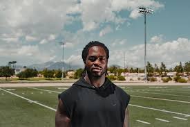 Ashton Jeanty: From NFL Rookie to AI Investor – The Silent Playbook Redefining Athlete Wealth