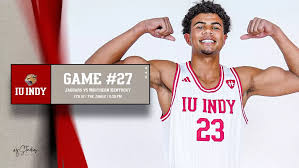 Northern Kentucky Basketball