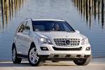 Test comparativ Mercedes ML 350 Bluetec vs BMW X5 xDrive 30d