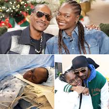 Sad news: 1 hour ago, in Los Angeles, California At the age of 53, Snoop Dogg announced in tears while saying goodbye to his daughter!, she has …FULL STORY BELOW 