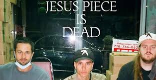 Jesus Piece Disbands Amidst JE$US PIECE Speculation
