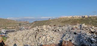 Israel Intensifies West Bank Annexation Amid Global Condemnation