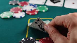 NBA scandal: Ex-NFL star part of poker scheme? Man who lost $1M in one night makes shocking claim | Hindustan Times