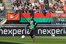 Doelpuntenrecord verbroken door Chery