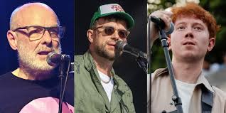 Pitchfork - News update