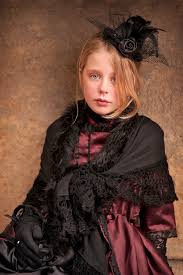 Image result for goth fashion