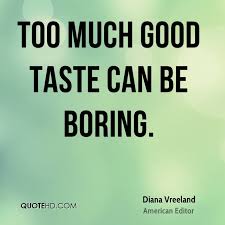 Hand picked 21 powerful quotes about good taste images English ... via Relatably.com