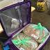 Weed on a plane: How Alaska marijuana businesses carry pounds ...
